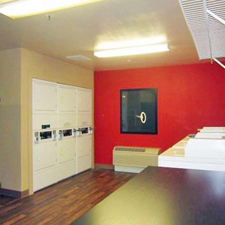 Extended Stay America Select Suites - Austin - Northwest - Lakeline Mall Extérieur photo