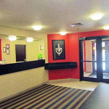 Extended Stay America Select Suites - Austin - Northwest - Lakeline Mall Extérieur photo