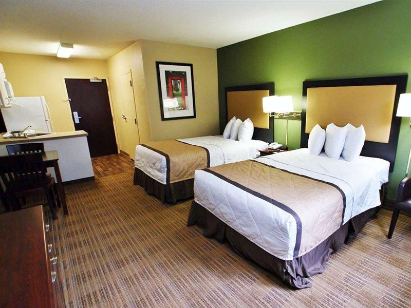 Extended Stay America Select Suites - Austin - Northwest - Lakeline Mall Extérieur photo