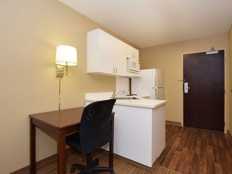 Extended Stay America Select Suites - Austin - Northwest - Lakeline Mall Extérieur photo