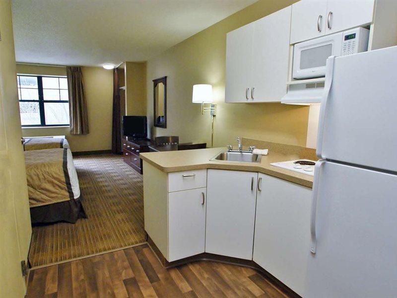 Extended Stay America Select Suites - Austin - Northwest - Lakeline Mall Extérieur photo
