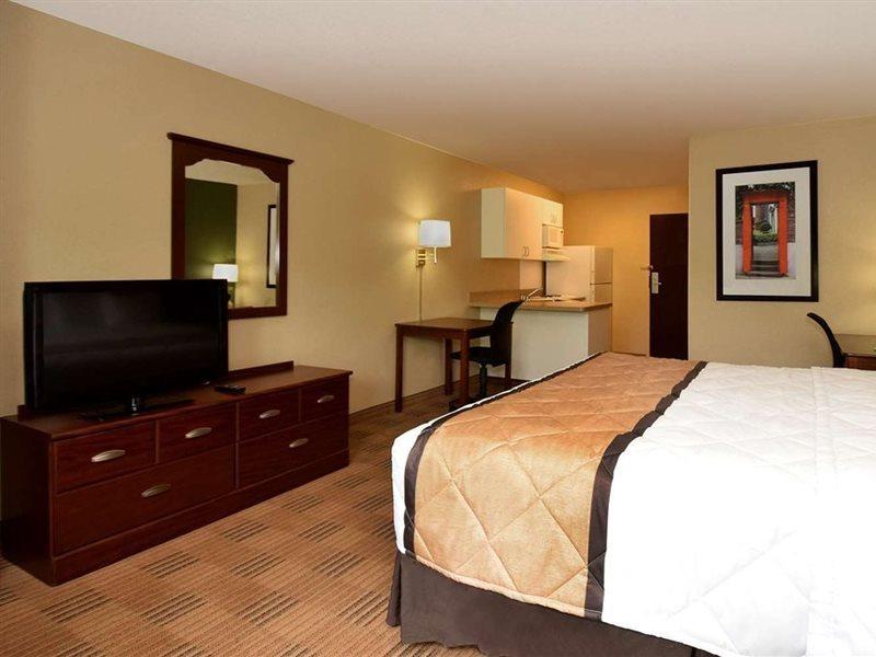 Extended Stay America Select Suites - Austin - Northwest - Lakeline Mall Extérieur photo