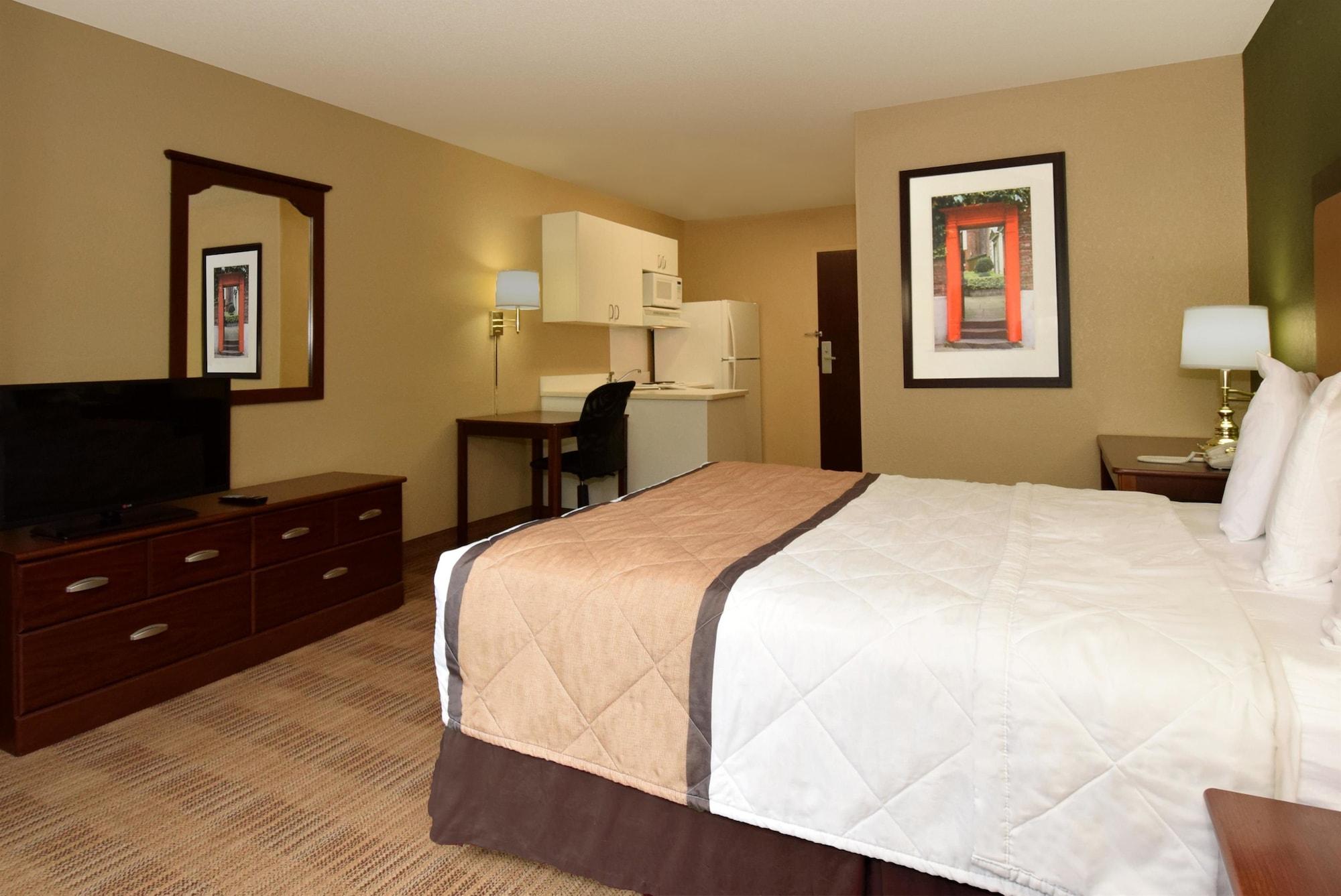 Extended Stay America Select Suites - Austin - Northwest - Lakeline Mall Extérieur photo