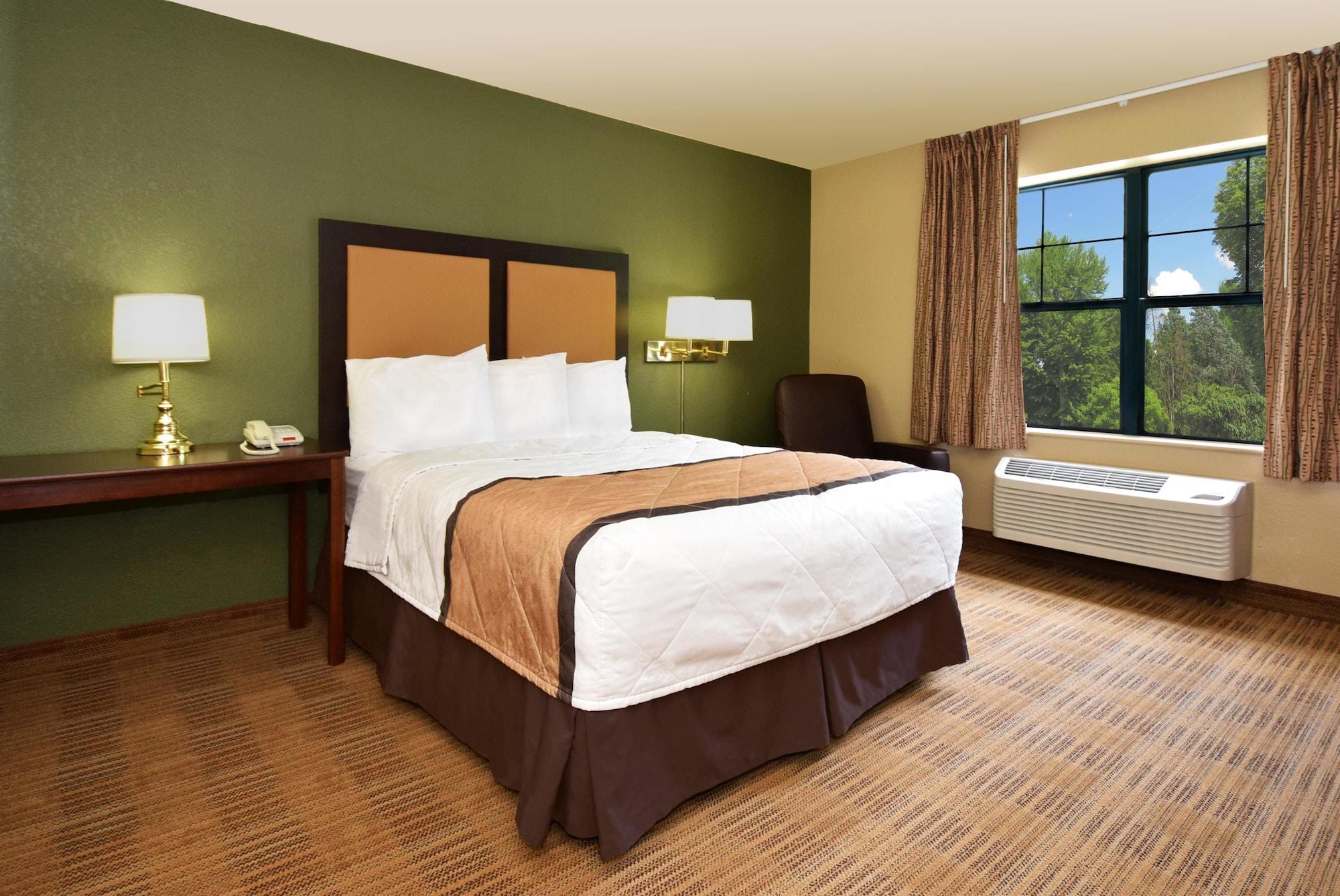 Extended Stay America Select Suites - Austin - Northwest - Lakeline Mall Extérieur photo