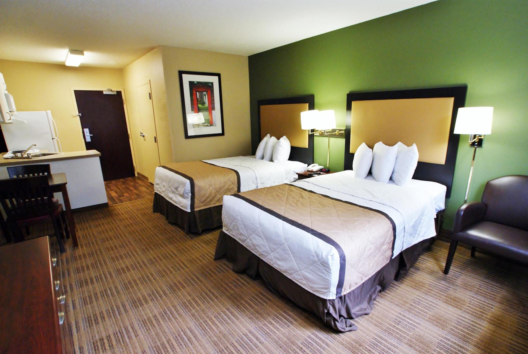 Extended Stay America Select Suites - Austin - Northwest - Lakeline Mall Extérieur photo