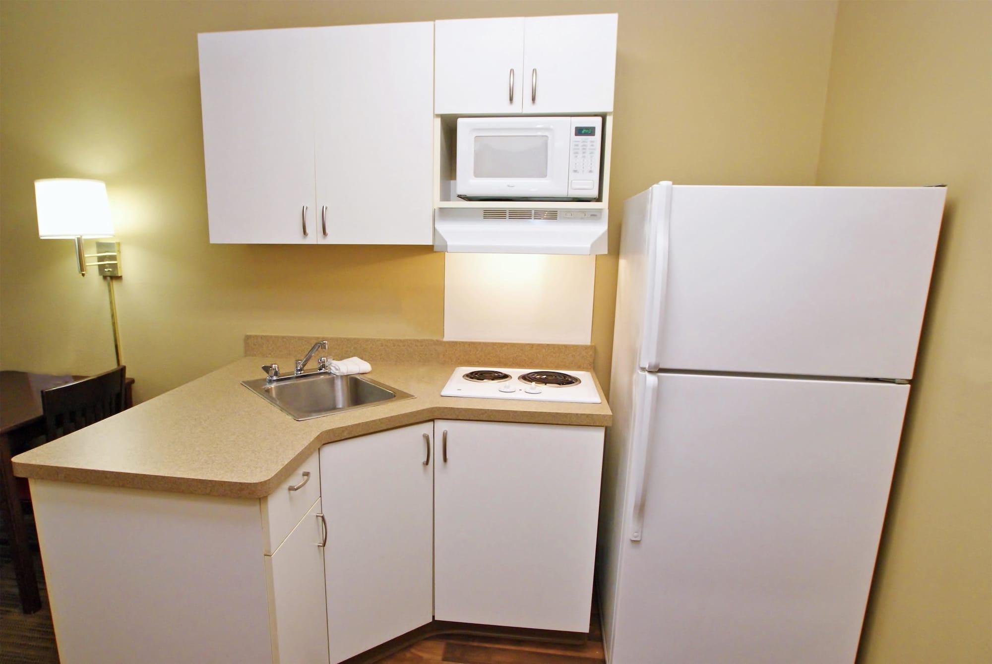 Extended Stay America Select Suites - Austin - Northwest - Lakeline Mall Extérieur photo