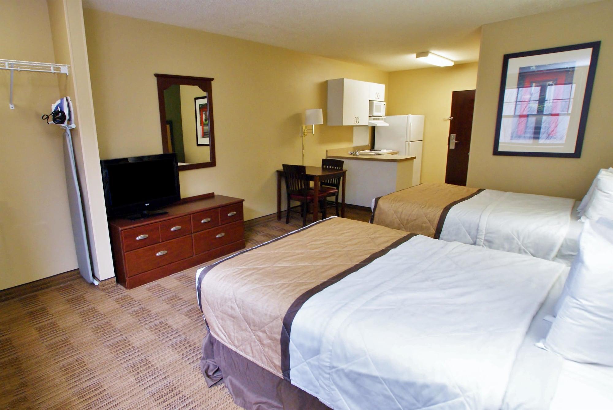 Extended Stay America Select Suites - Austin - Northwest - Lakeline Mall Extérieur photo