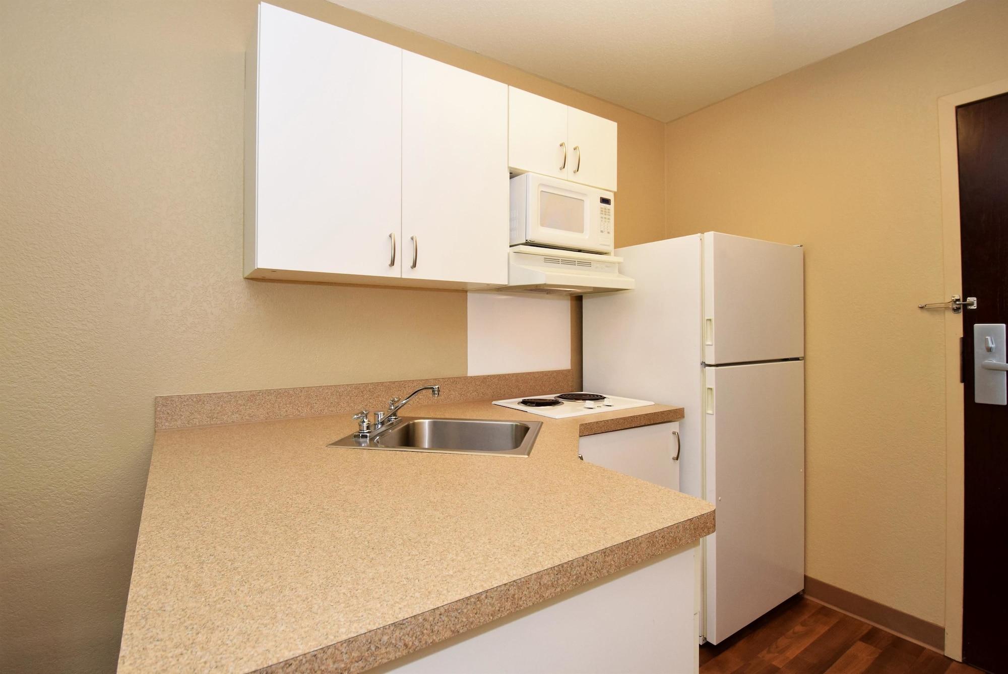 Extended Stay America Select Suites - Austin - Northwest - Lakeline Mall Extérieur photo