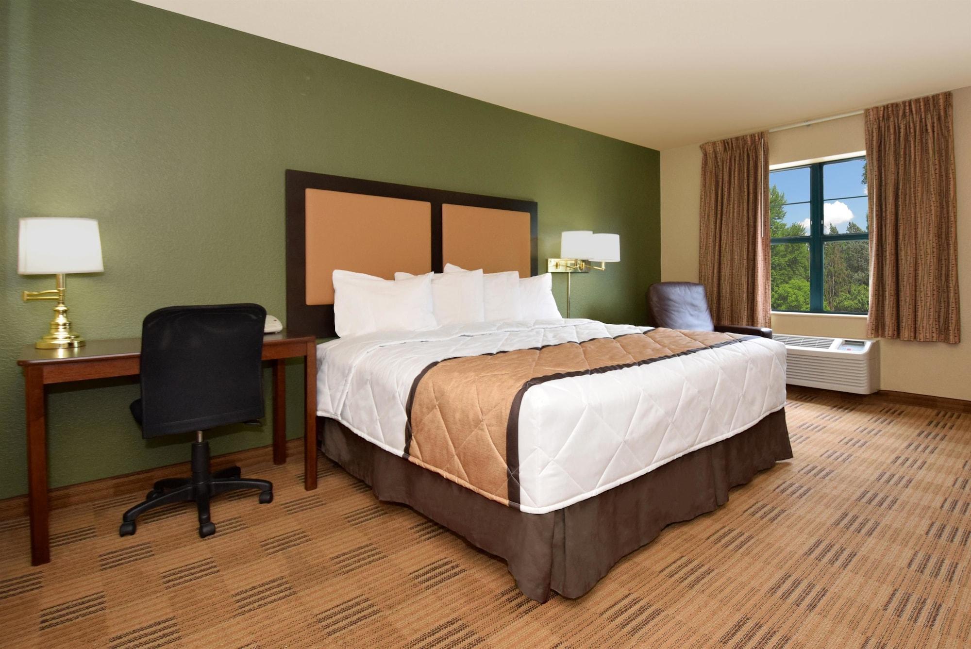Extended Stay America Select Suites - Austin - Northwest - Lakeline Mall Extérieur photo