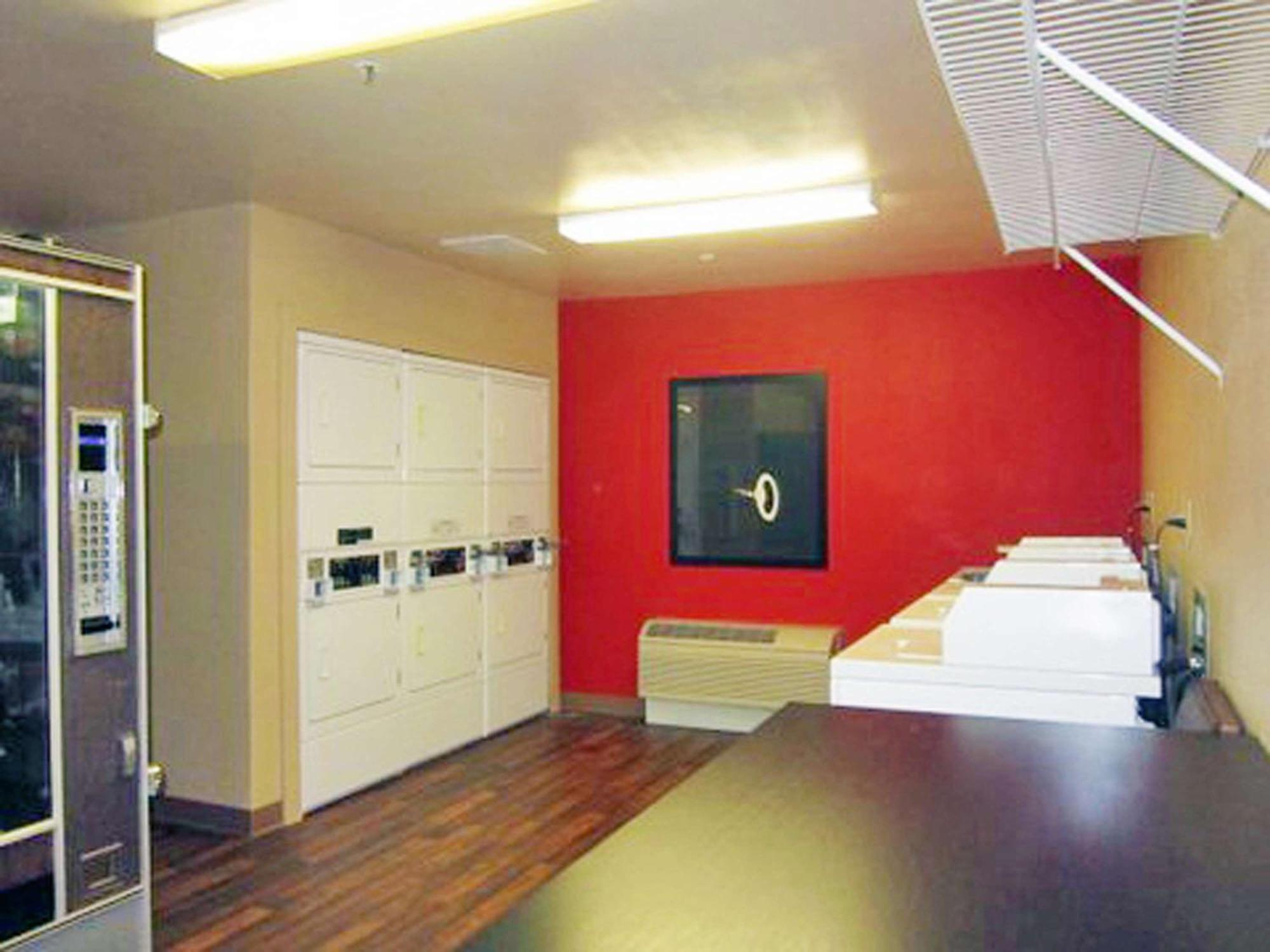 Extended Stay America Select Suites - Austin - Northwest - Lakeline Mall Extérieur photo
