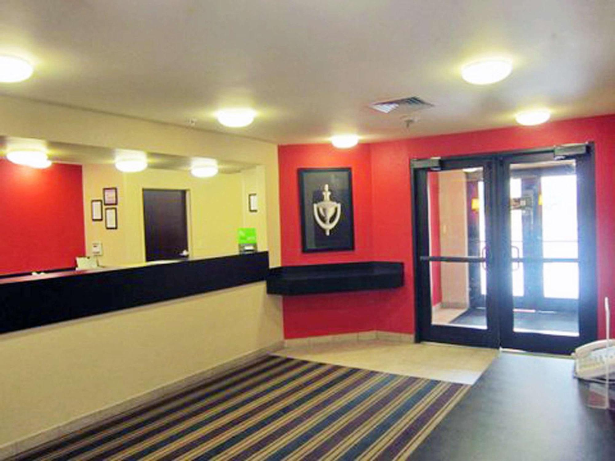 Extended Stay America Select Suites - Austin - Northwest - Lakeline Mall Extérieur photo