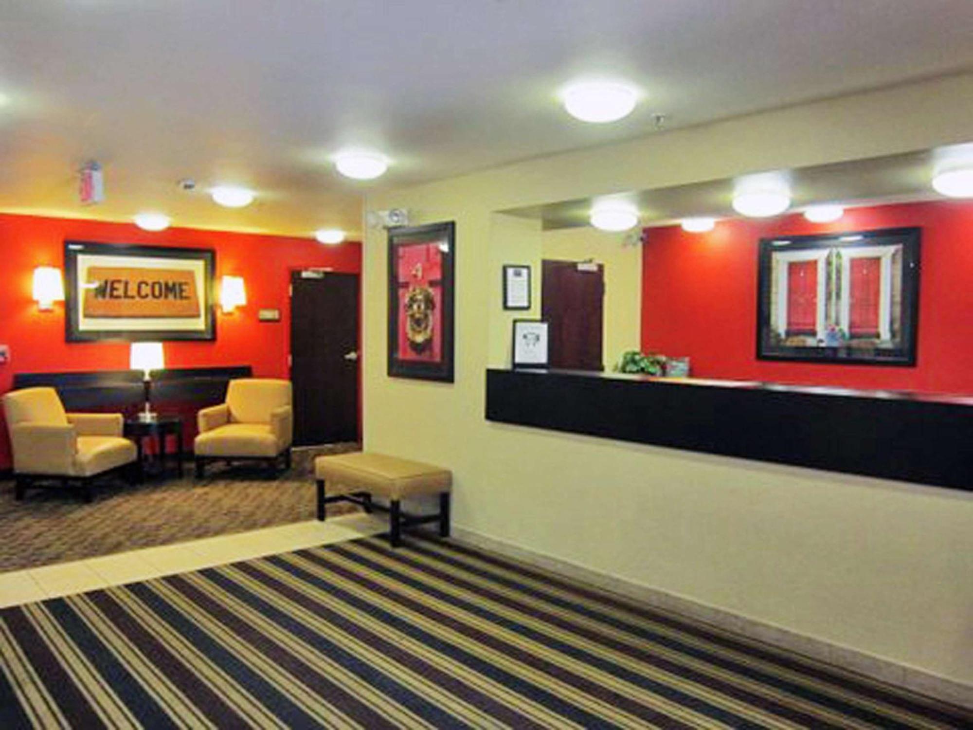 Extended Stay America Select Suites - Austin - Northwest - Lakeline Mall Extérieur photo