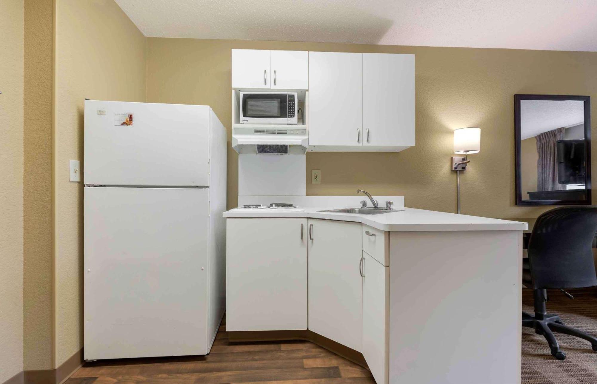 Extended Stay America Select Suites - Austin - Northwest - Lakeline Mall Extérieur photo