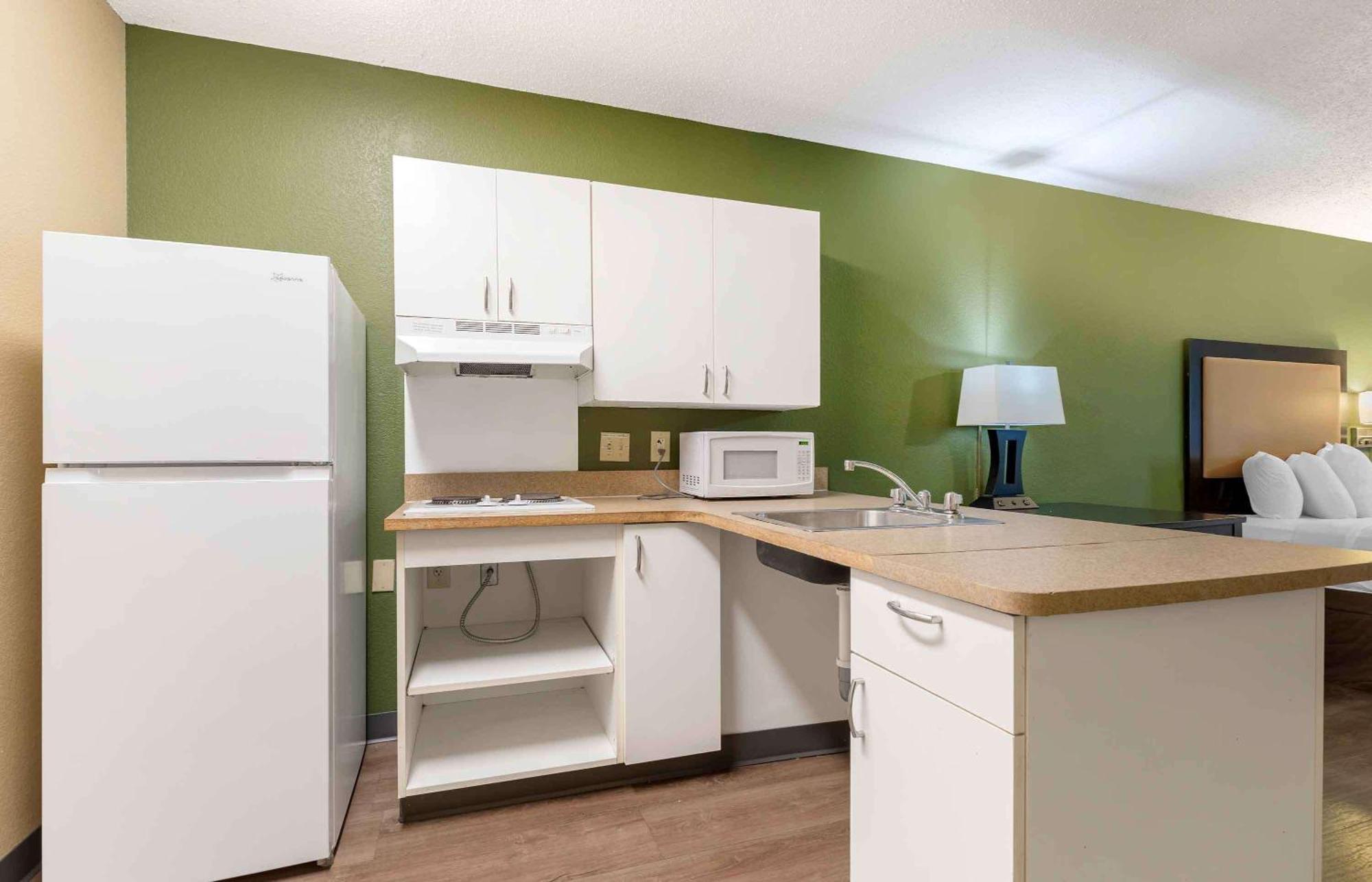 Extended Stay America Select Suites - Austin - Northwest - Lakeline Mall Extérieur photo