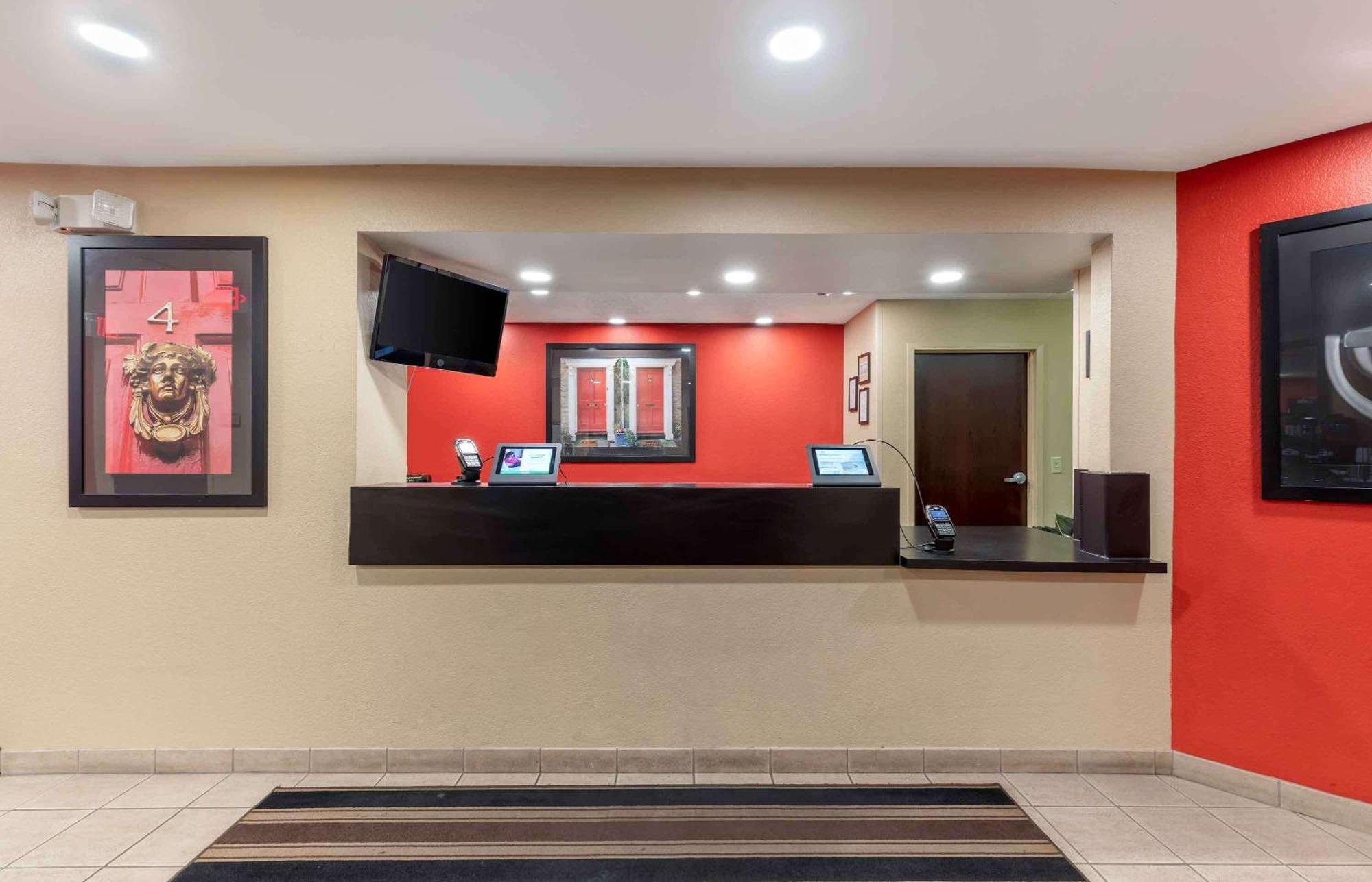 Extended Stay America Select Suites - Austin - Northwest - Lakeline Mall Extérieur photo