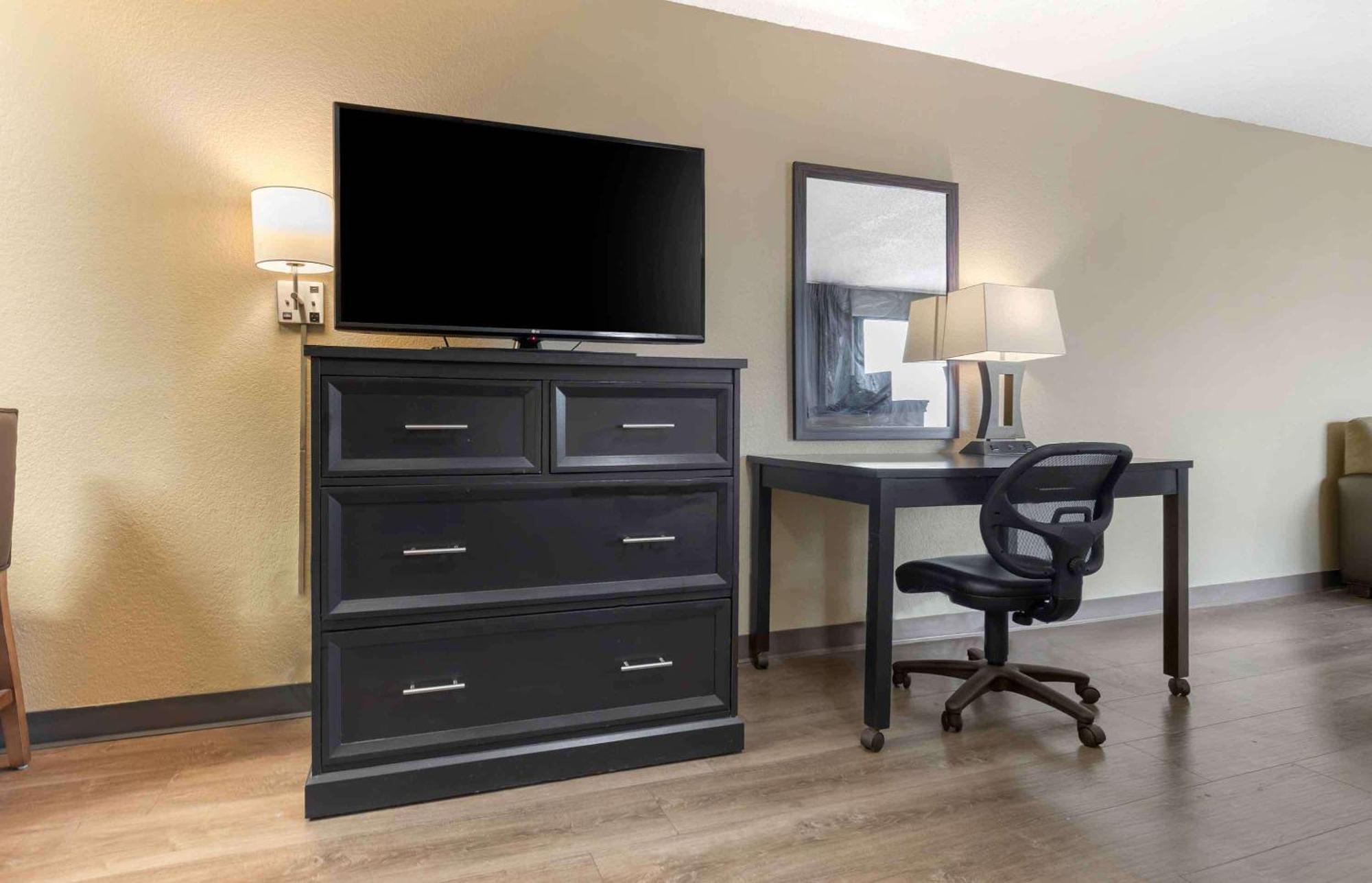 Extended Stay America Select Suites - Austin - Northwest - Lakeline Mall Extérieur photo