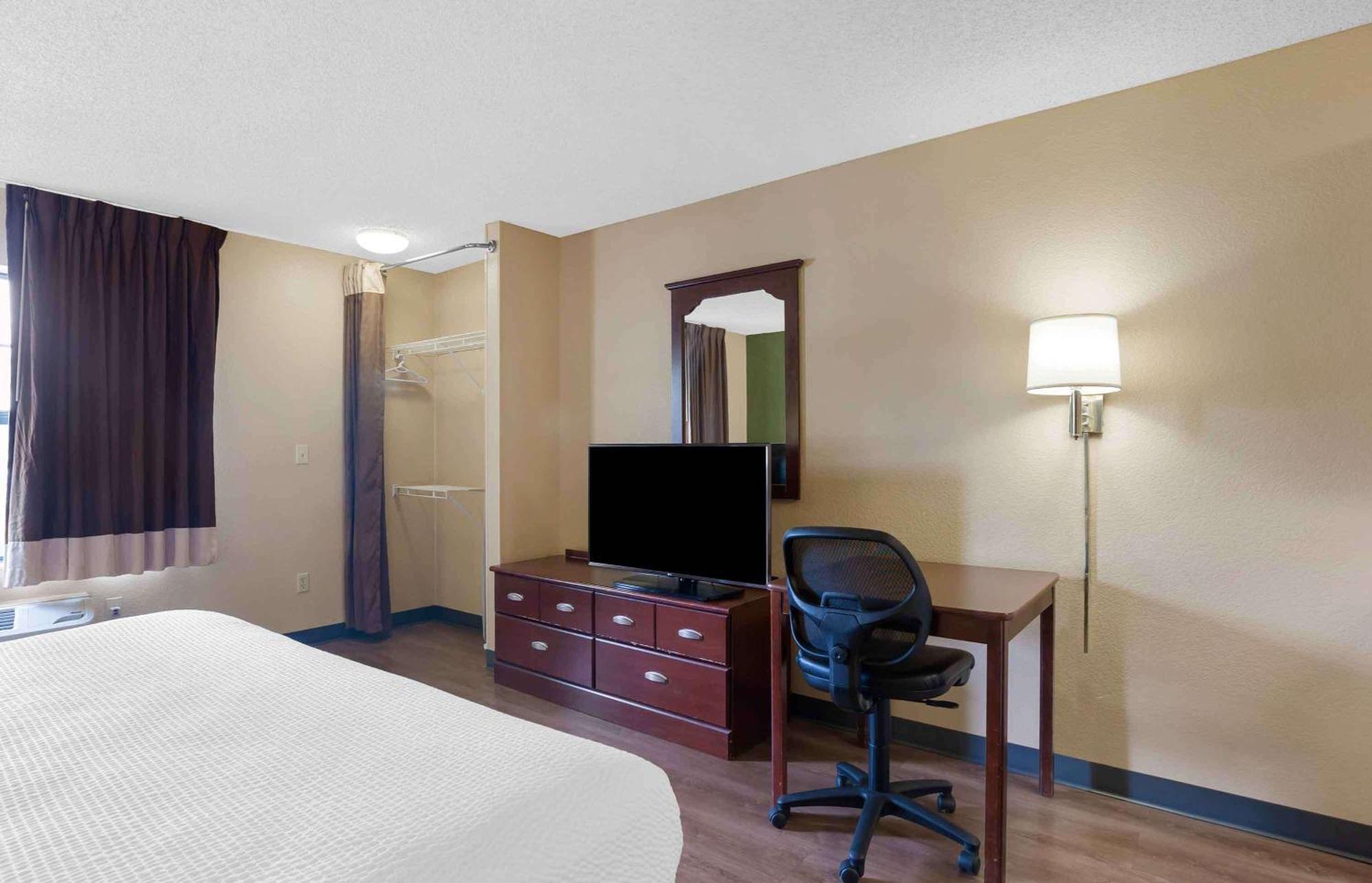 Extended Stay America Select Suites - Austin - Northwest - Lakeline Mall Extérieur photo