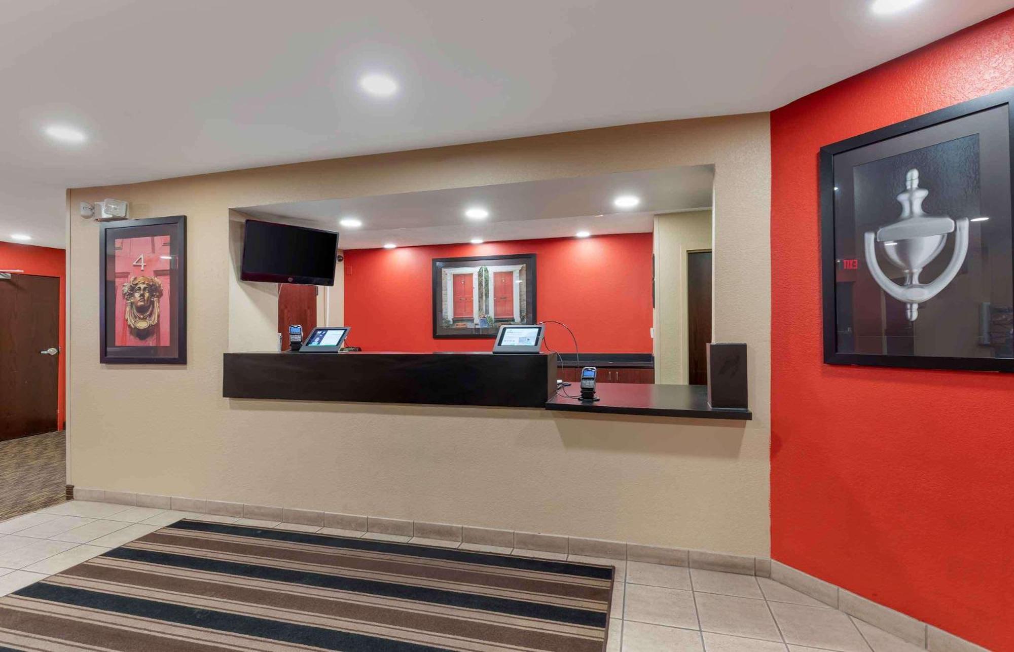 Extended Stay America Select Suites - Austin - Northwest - Lakeline Mall Extérieur photo