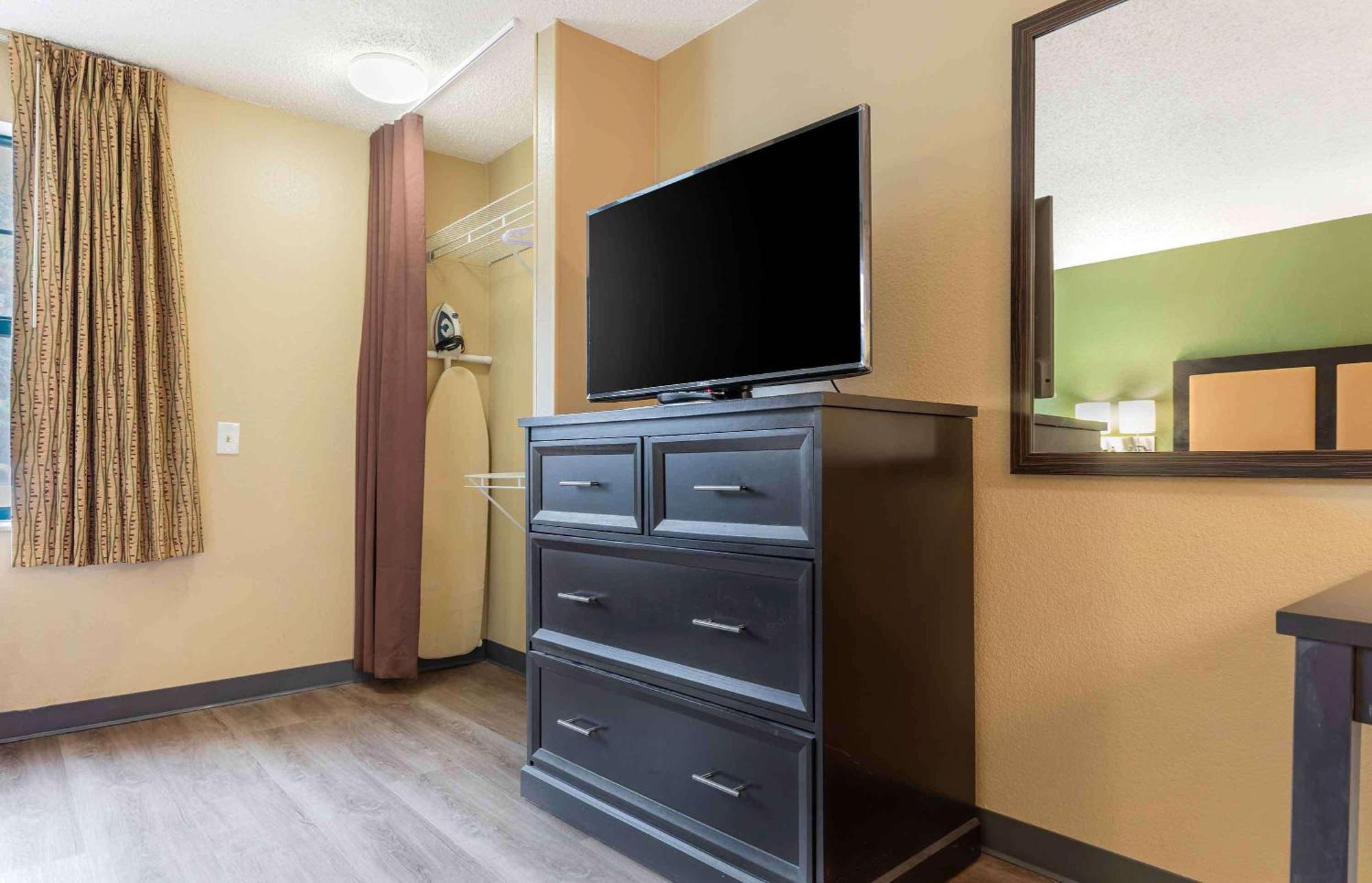 Extended Stay America Select Suites - Austin - Northwest - Lakeline Mall Extérieur photo
