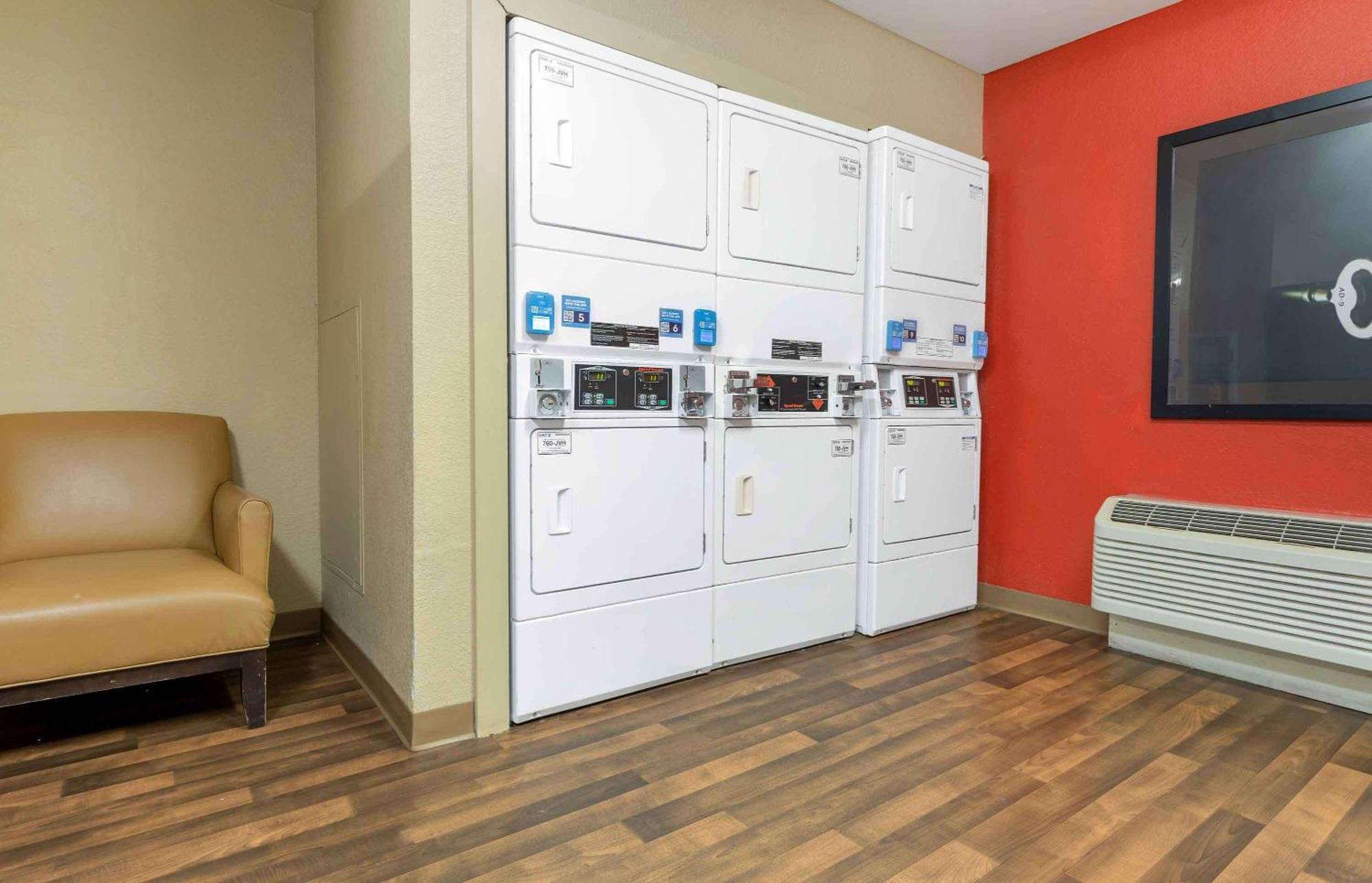 Extended Stay America Select Suites - Austin - Northwest - Lakeline Mall Extérieur photo