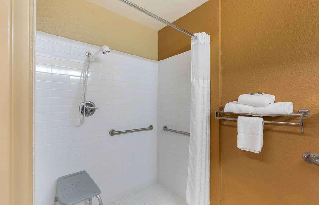 Extended Stay America Select Suites - Austin - Northwest - Lakeline Mall Chambre photo