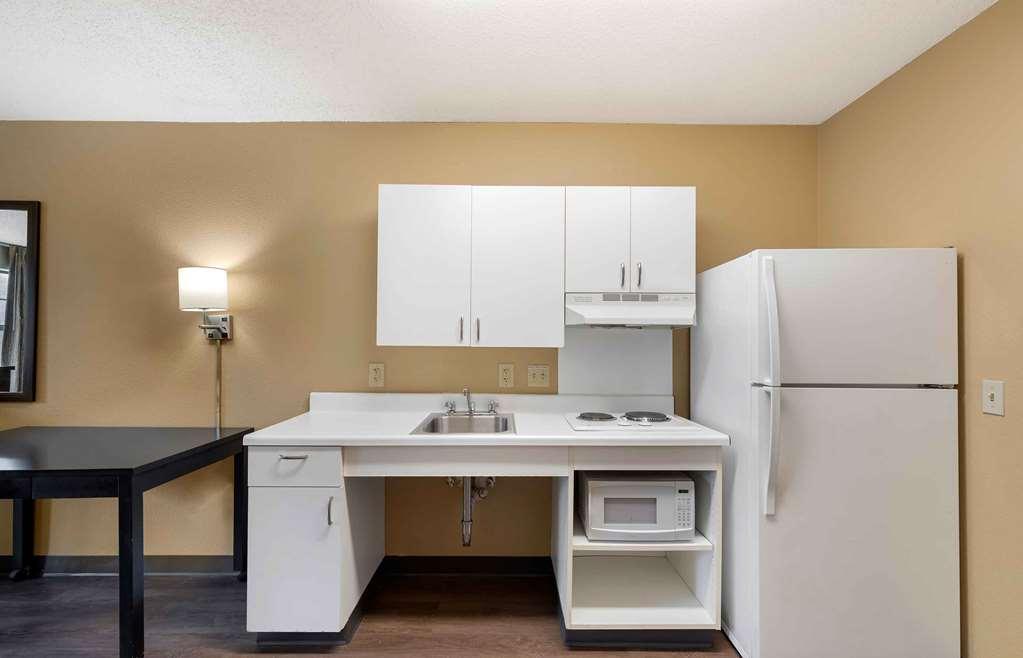 Extended Stay America Select Suites - Austin - Northwest - Lakeline Mall Chambre photo