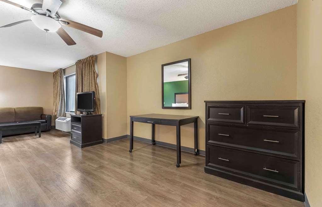 Extended Stay America Select Suites - Austin - Northwest - Lakeline Mall Chambre photo