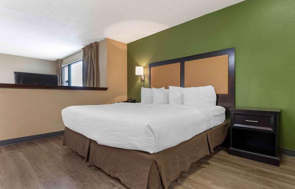 Extended Stay America Select Suites - Austin - Northwest - Lakeline Mall Chambre photo