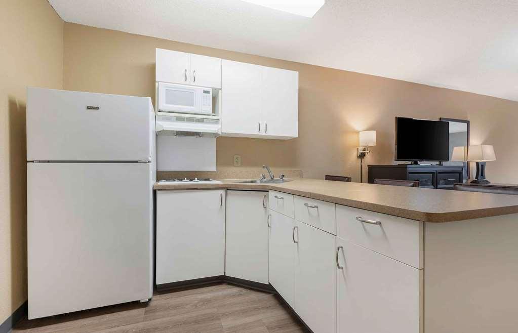 Extended Stay America Select Suites - Austin - Northwest - Lakeline Mall Chambre photo