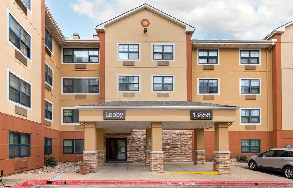 Extended Stay America Select Suites - Austin - Northwest - Lakeline Mall Extérieur photo