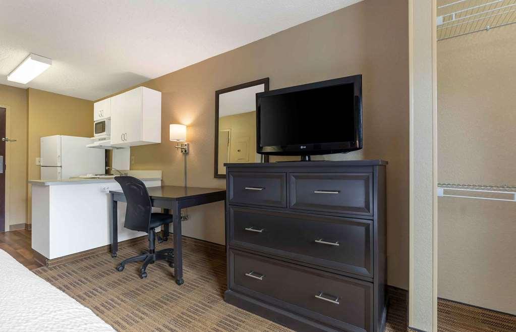 Extended Stay America Select Suites - Austin - Northwest - Lakeline Mall Chambre photo
