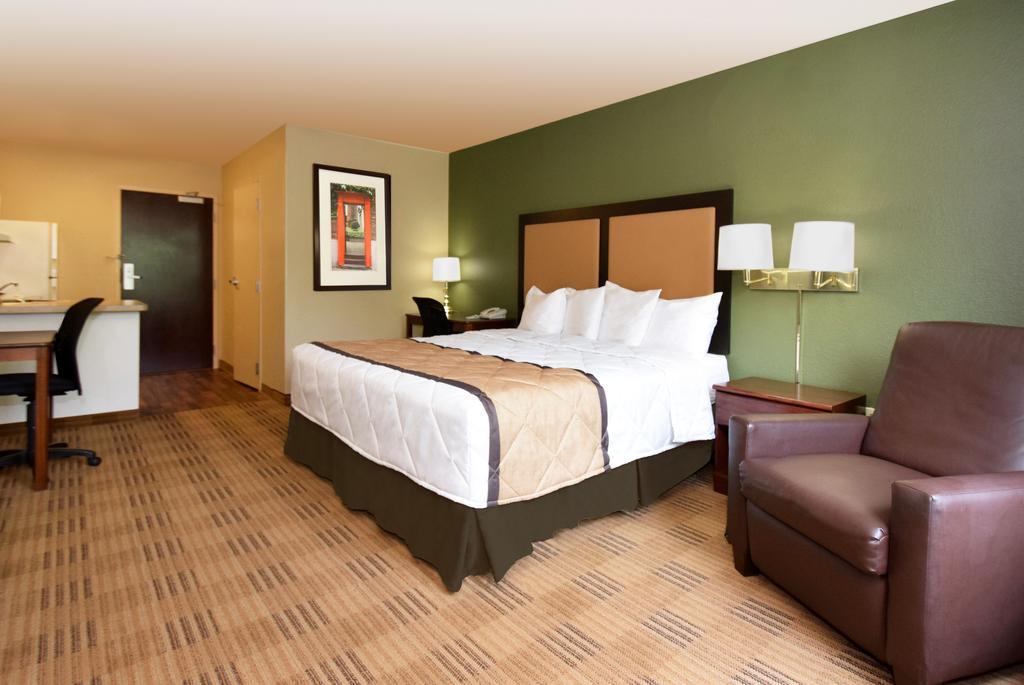 Extended Stay America Select Suites - Austin - Northwest - Lakeline Mall Extérieur photo