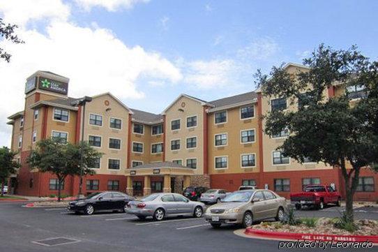 Extended Stay America Select Suites - Austin - Northwest - Lakeline Mall Extérieur photo