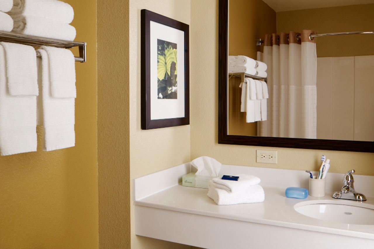 Extended Stay America Select Suites - Austin - Northwest - Lakeline Mall Extérieur photo